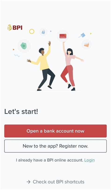 New BPI Online App: How to Register and Other .